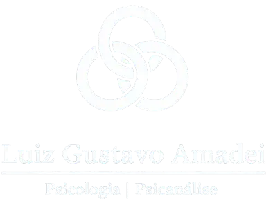 Psicoterapia online | Luiz Gustavo Amadei
